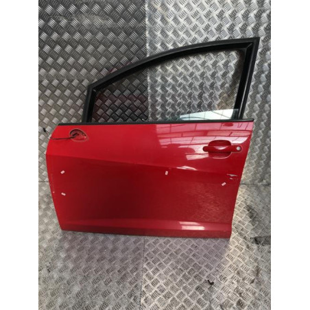 Porte avant gauche SEAT IBIZA 4 PHASE 2 d’occasion