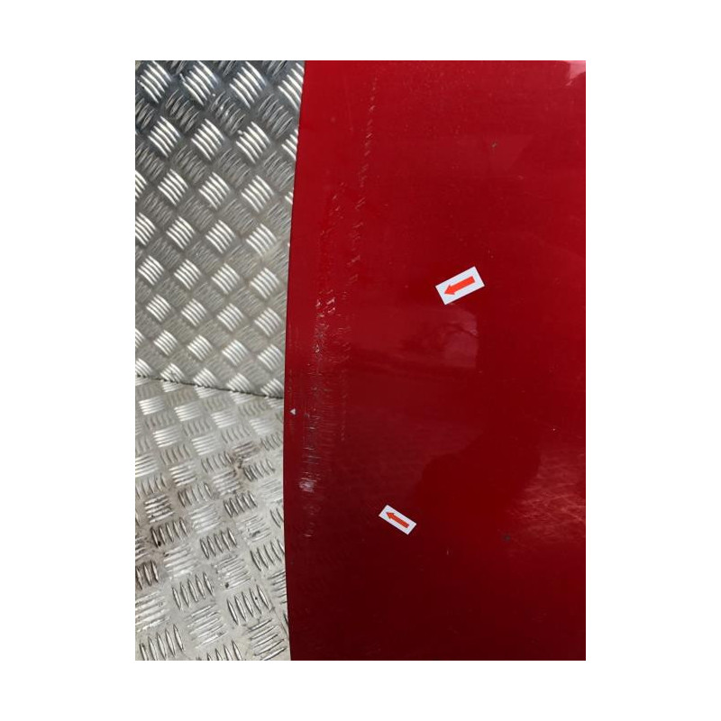 Porte avant gauche SEAT IBIZA 4 PHASE 2 d’occasion
