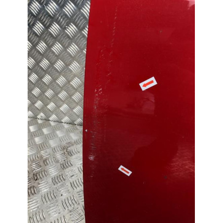 Porte avant gauche SEAT IBIZA 4 PHASE 2 d’occasion