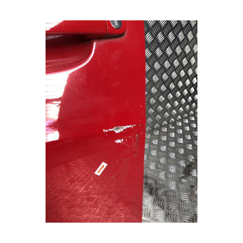 Porte avant gauche SEAT IBIZA 4 PHASE 2 d’occasion