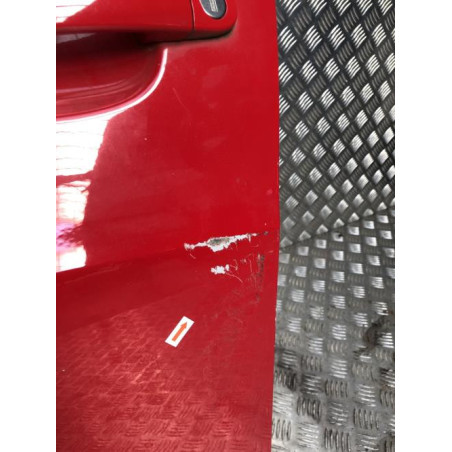Porte avant gauche SEAT IBIZA 4 PHASE 2 d’occasion