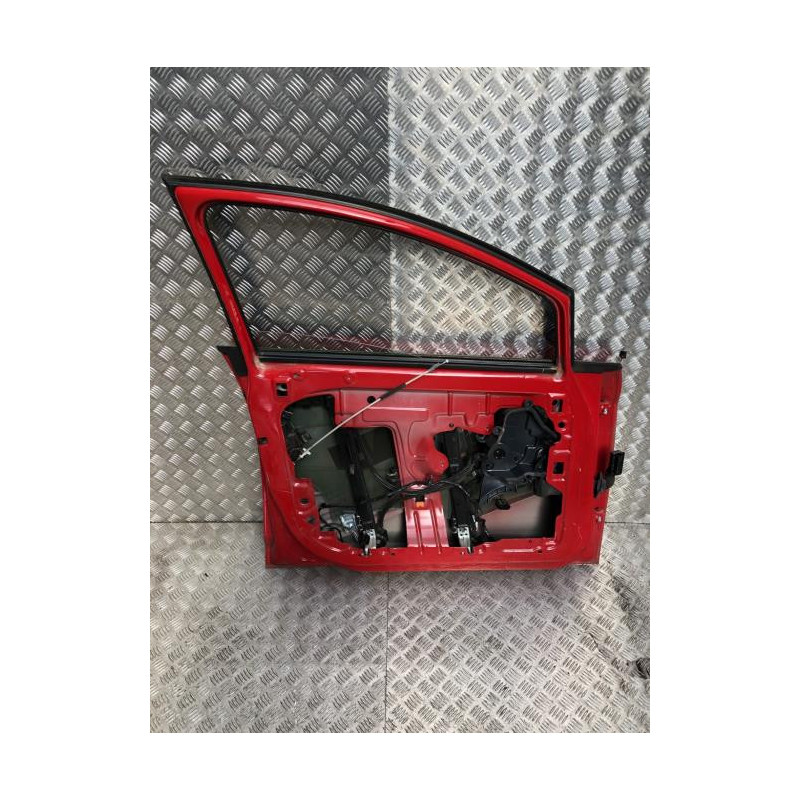 Porte avant gauche SEAT IBIZA 4 PHASE 2 d’occasion