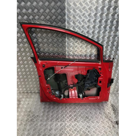Porte avant gauche SEAT IBIZA 4 PHASE 2 d’occasion