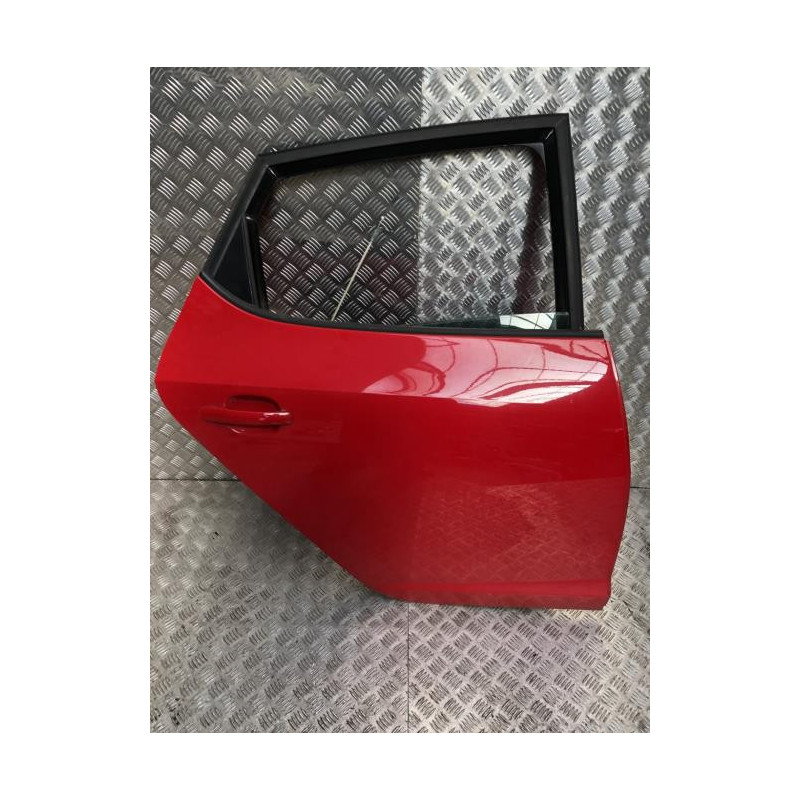 Porte arriere droit SEAT IBIZA 4 PHASE 2 d’occasion