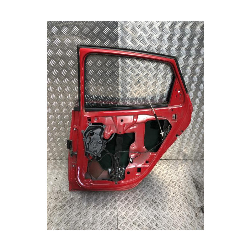 Porte arriere droit SEAT IBIZA 4 PHASE 2 d’occasion
