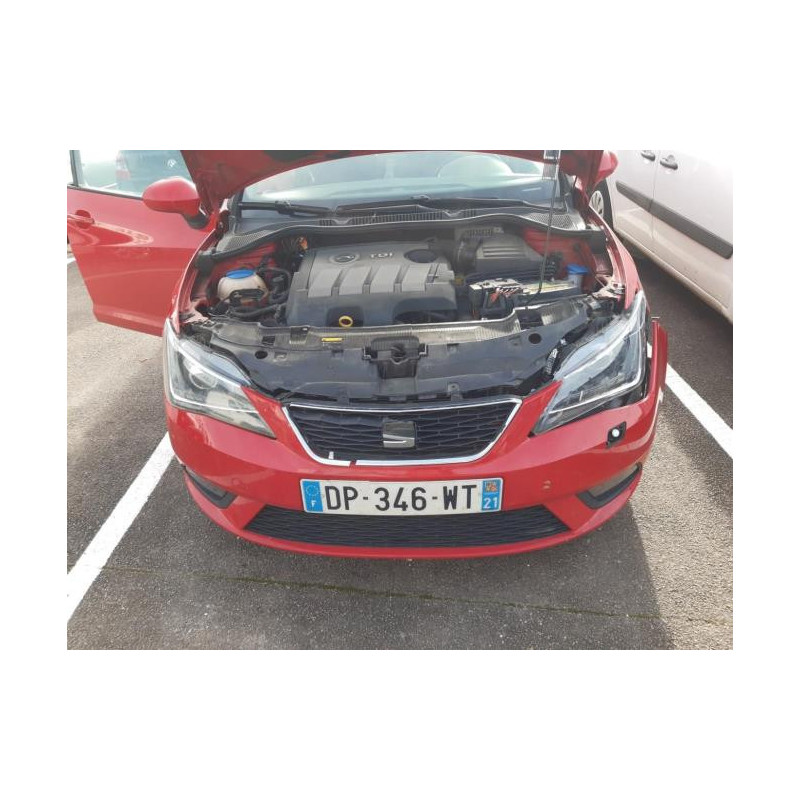 Porte arriere droit SEAT IBIZA 4 PHASE 2 d’occasion