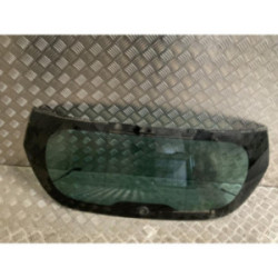 Lunette arriere RENAULT CLIO 4 PHASE 2 d’occasion
