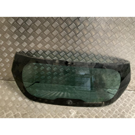 Lunette arriere RENAULT CLIO 4 PHASE 2 d’occasion