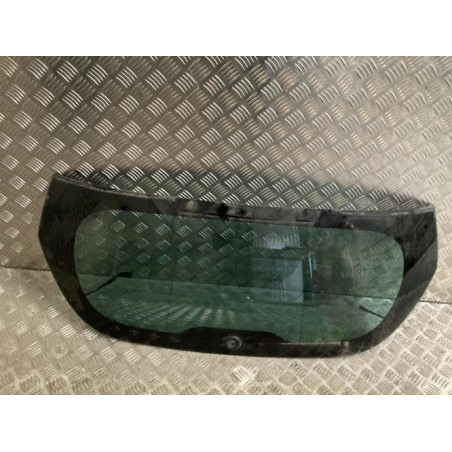 Lunette arriere RENAULT CLIO 4 PHASE 2 d’occasion