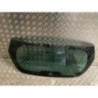 Lunette arriere RENAULT CLIO 4 PHASE 2 d’occasion