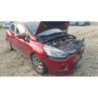 Lunette arriere RENAULT CLIO 4 PHASE 2 d’occasion