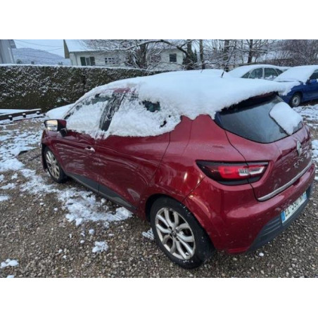 Lunette arriere RENAULT CLIO 4 PHASE 2 d’occasion