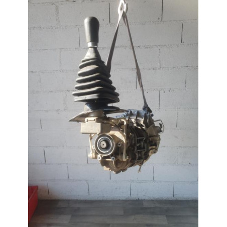 Boite de vitesses SUZUKI JIMNY 1 PHASE 2 d’occasion