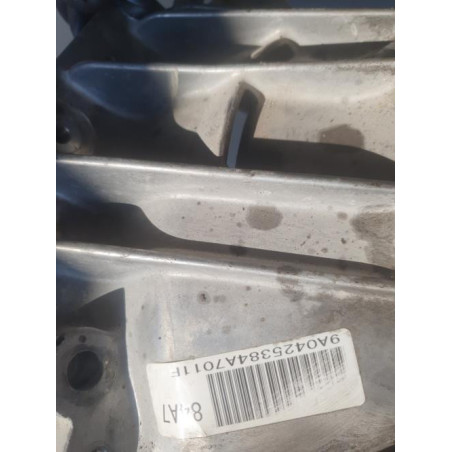 Boite de vitesses SUZUKI JIMNY 1 PHASE 2 d’occasion