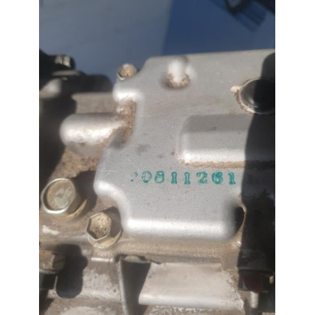 Boite de vitesses SUZUKI JIMNY 1 PHASE 2 d’occasion