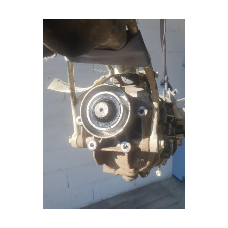 Boite de vitesses SUZUKI JIMNY 1 PHASE 2 d’occasion