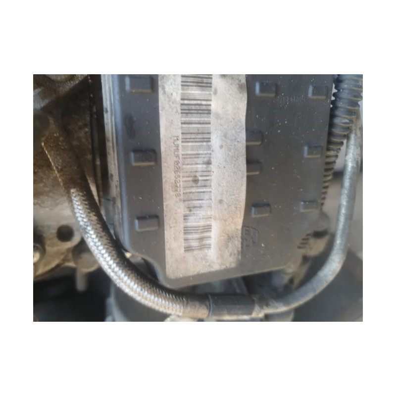 Boite de vitesses CITROEN C4 PICASSO 1 d’occasion