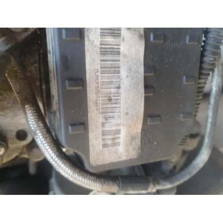 Boite de vitesses CITROEN C4 PICASSO 1 d’occasion