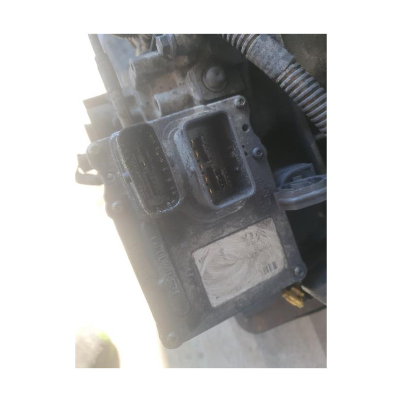 Boite de vitesses CITROEN C4 PICASSO 1 d’occasion