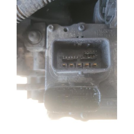 Boite de vitesses CITROEN C4 PICASSO 1 d’occasion