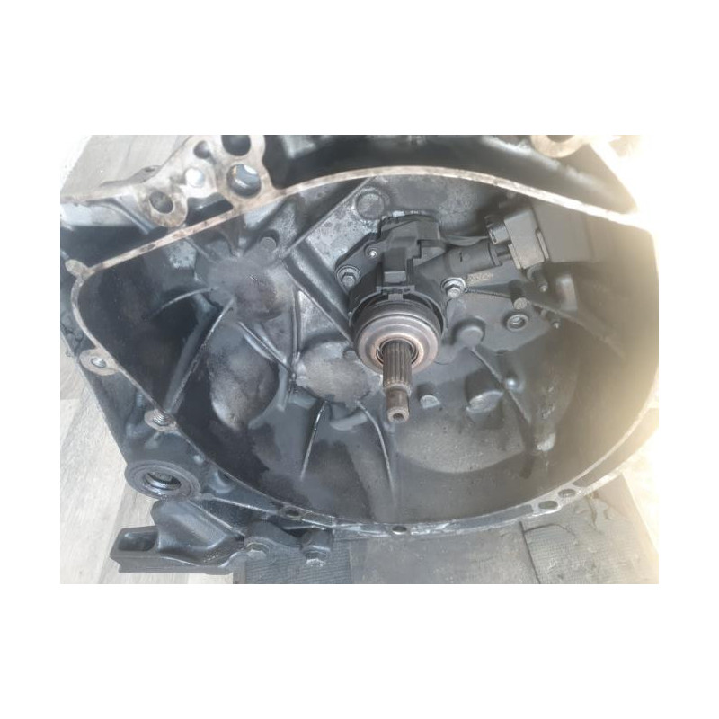 Boite de vitesses CITROEN C4 PICASSO 1 d’occasion