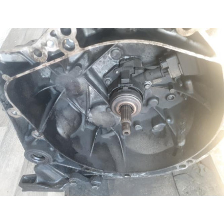 Boite de vitesses CITROEN C4 PICASSO 1 d’occasion