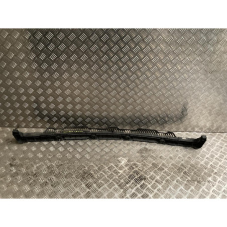 Support de pare chocs arriere VOLKSWAGEN GOLF 7 PHASE 1 d’occasion