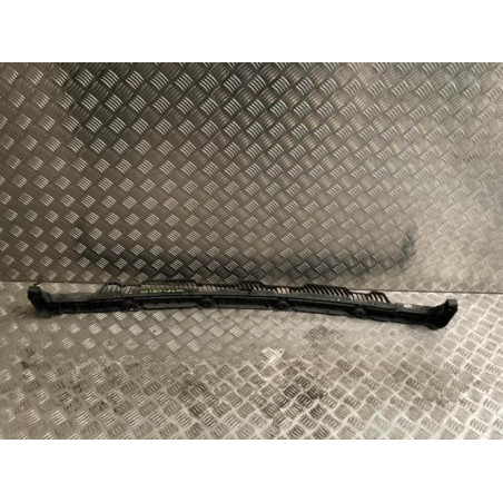 Support de pare chocs arriere VOLKSWAGEN GOLF 7 PHASE 1 d’occasion