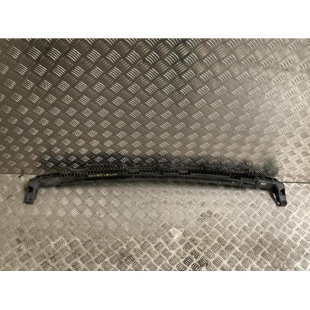 Support de pare chocs arriere VOLKSWAGEN GOLF 7 PHASE 1 d’occasion