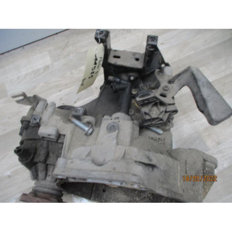 Boite de vitesses VOLKSWAGEN POLO 4 PHASE 2 d’occasion