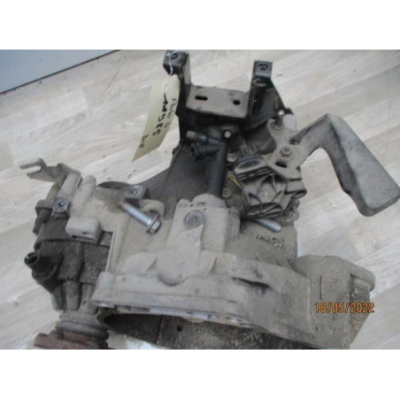 Boite de vitesses VOLKSWAGEN POLO 4 PHASE 2 d’occasion