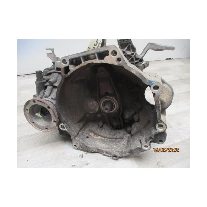 Boite de vitesses VOLKSWAGEN POLO 4 PHASE 2 d’occasion