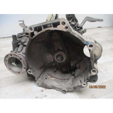 Boite de vitesses VOLKSWAGEN POLO 4 PHASE 2 d’occasion