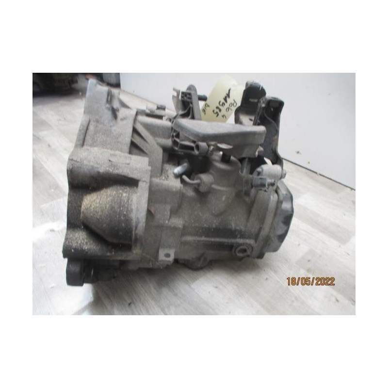 Boite de vitesses VOLKSWAGEN POLO 4 PHASE 2 d’occasion