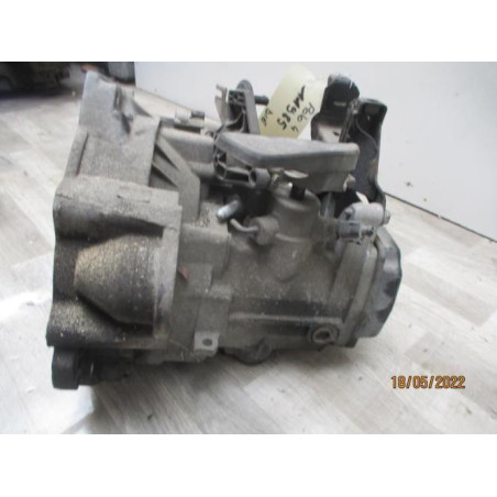 Boite de vitesses VOLKSWAGEN POLO 4 PHASE 2 d’occasion