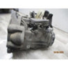 Boite de vitesses VOLKSWAGEN POLO 4 PHASE 2 d’occasion
