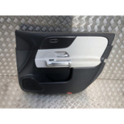 Panneau de porte avant droit MERCEDES CLASSE GLB 247 d’occasion