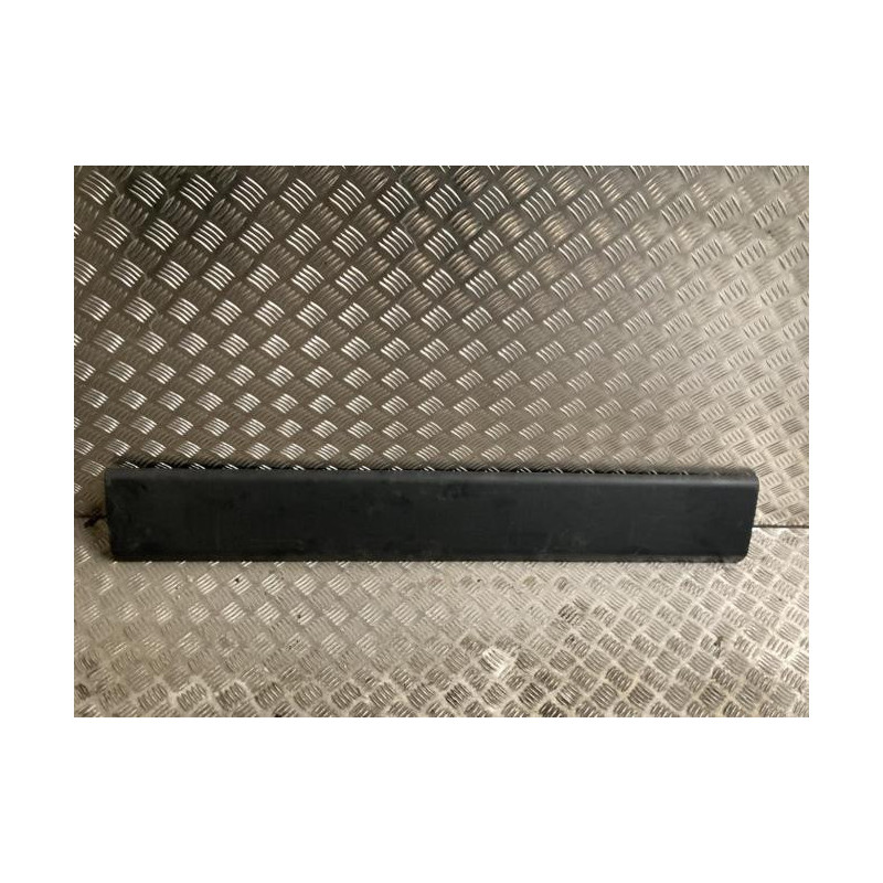 Baguette de porte arriere gauche  RENAULT MASTER 3 PHASE 1 d’occasion