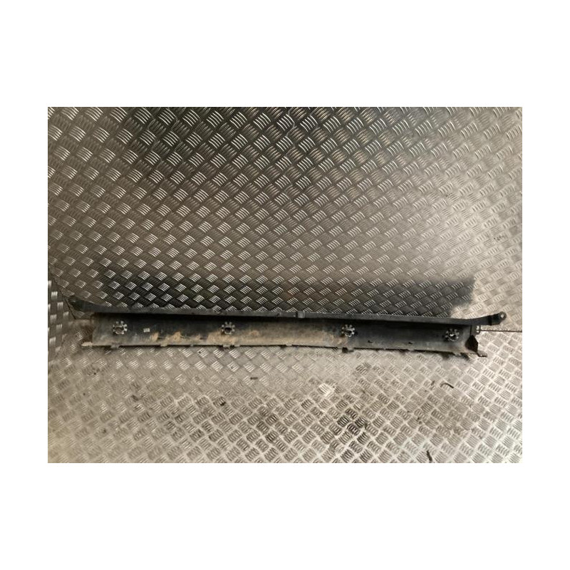 Pare choc arriere RENAULT MASTER 3 PHASE 1 d’occasion