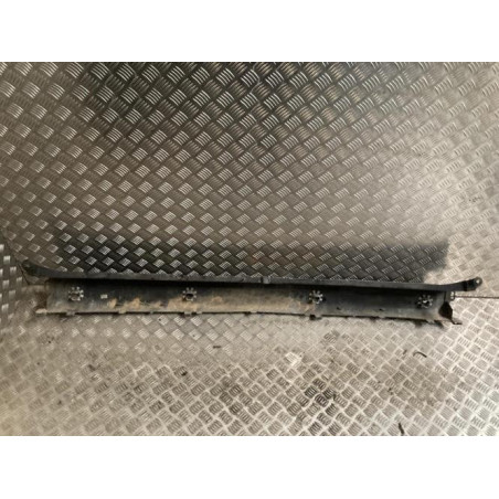 Pare choc arriere RENAULT MASTER 3 PHASE 1 d’occasion