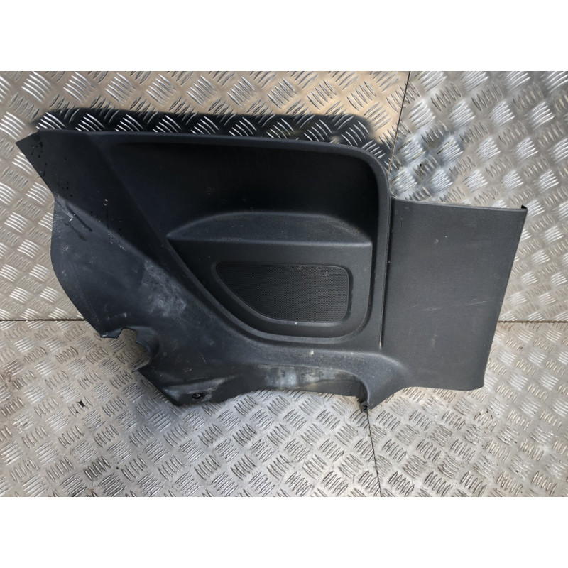 Panneau de porte arriere gauche VOLKSWAGEN UP PHASE 1 d’occasion