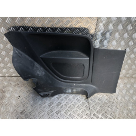 Panneau de porte arriere gauche VOLKSWAGEN UP PHASE 1 d’occasion