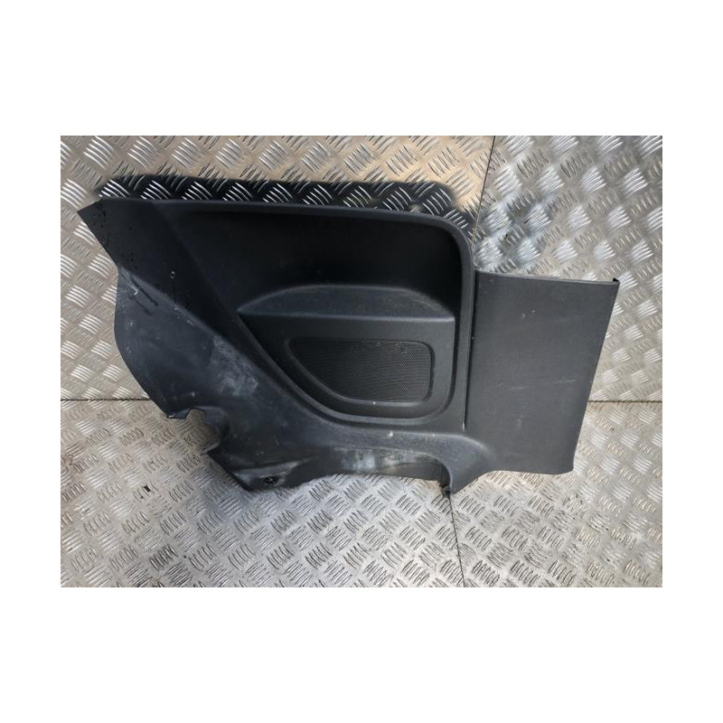 Panneau de porte arriere gauche VOLKSWAGEN UP PHASE 1 d’occasion