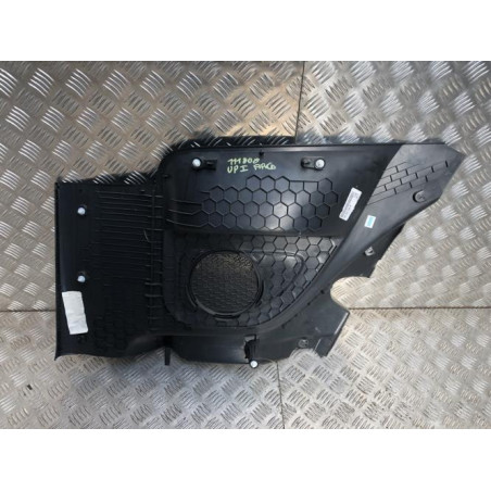 Panneau de porte arriere gauche VOLKSWAGEN UP PHASE 1 d’occasion