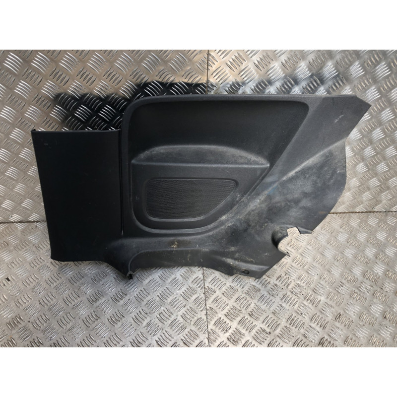 Panneau de porte arriere droit VOLKSWAGEN UP PHASE 1 d’occasion
