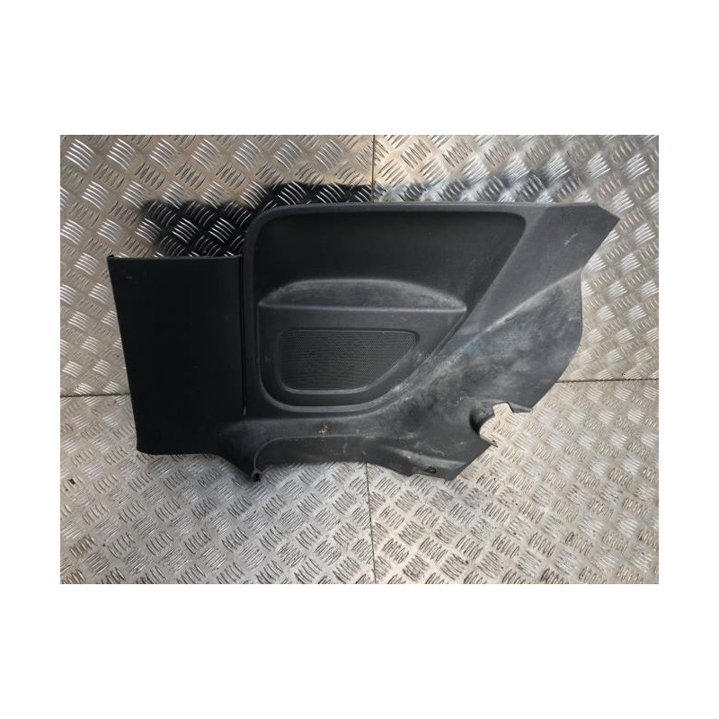 Panneau de porte arriere droit VOLKSWAGEN UP PHASE 1 d’occasion