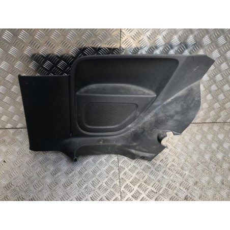 Panneau de porte arriere droit VOLKSWAGEN UP PHASE 1 d’occasion