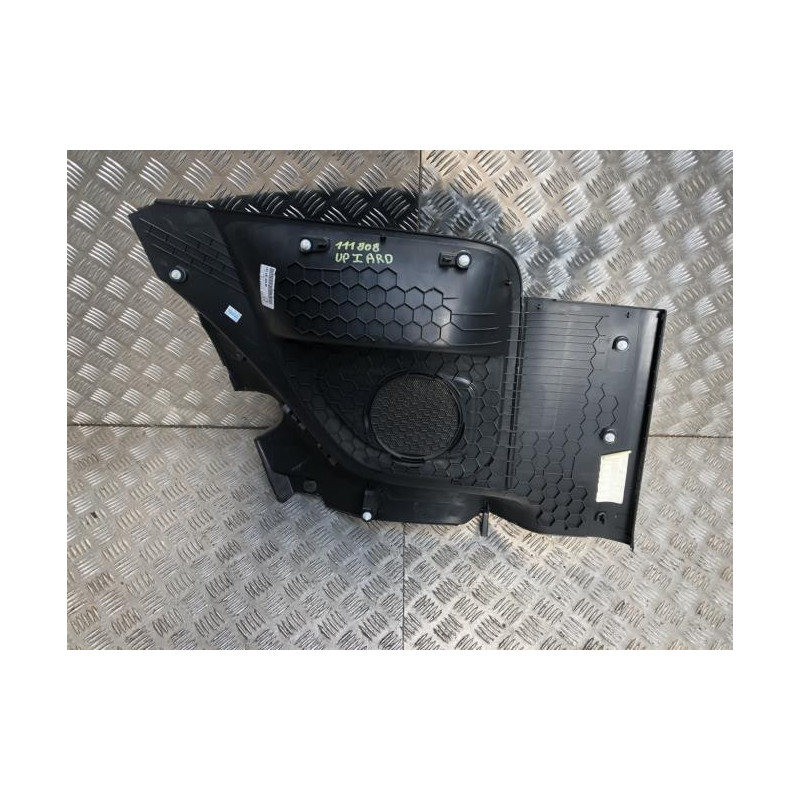 Panneau de porte arriere droit VOLKSWAGEN UP PHASE 1 d’occasion