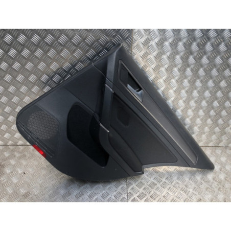 Panneau de porte arriere droit VOLKSWAGEN GOLF 7 PHASE 1 d’occasion