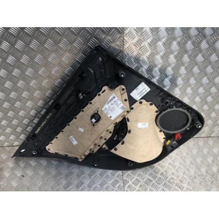 Panneau de porte arriere droit VOLKSWAGEN GOLF 7 PHASE 1 d’occasion